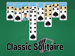 Lalao Classic Solitaire 