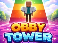 Lalao Obby Tower