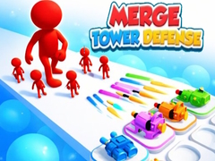 Lalao Merge Tower Defense