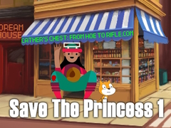 Lalao Save The Princess 1