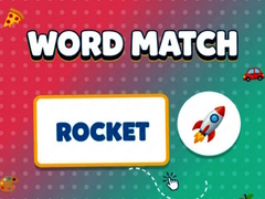 Lalao Word Match
