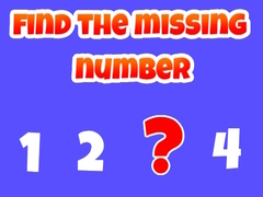 Lalao Find the Missing Number