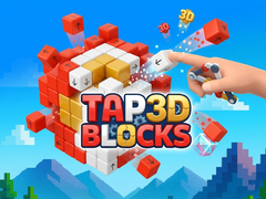 Lalao Tap 3D Blocks