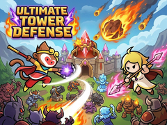 Lalao Ultimate Tower Defense
