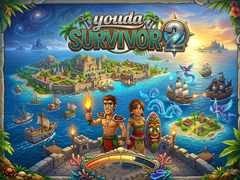 Lalao Youda Survivor 2