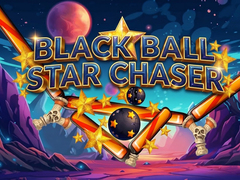 Lalao Black Ball Star Chaser