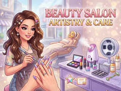 Lalao Beauty Salon