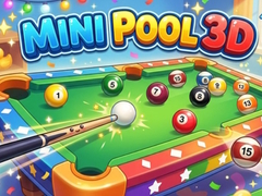 Lalao Mini Pool 3D
