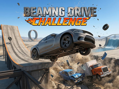 Lalao BeamNG Drive Challenge