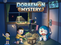 Lalao Doraemon Mystery