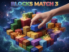 Lalao Blocks Match 3