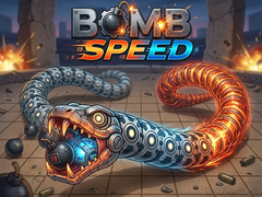 Lalao Bomb Speed
