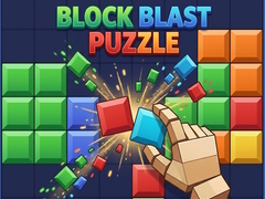 Lalao Block Blast Puzzle