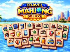 Lalao Travel Mahjong Deluxe