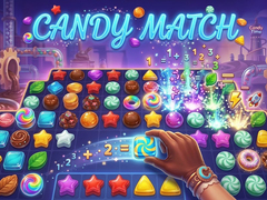 Lalao Candy Match