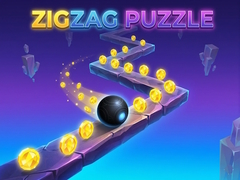 Lalao ZigZag Puzzle