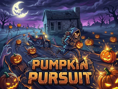 Lalao Pumpkin Pursuit