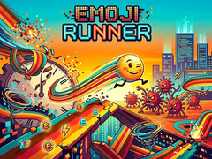 Lalao Emoji Runner