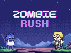 Lalao Zombies Rush