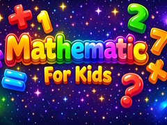 Lalao Mathematic For Kids