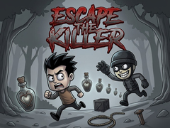 Lalao Escape The Killer