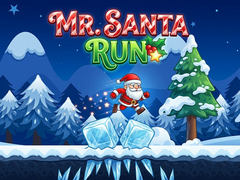 Lalao Mr. Santa Run