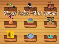 Lalao Stress Relief Mini Games