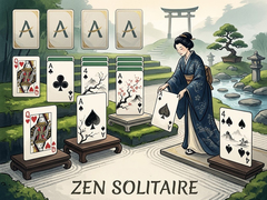 Lalao Zen Solitaire