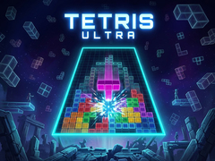 Lalao Tetris Ultra