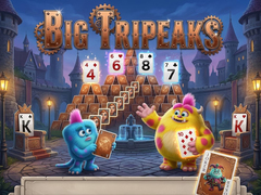Lalao Big Tripeaks
