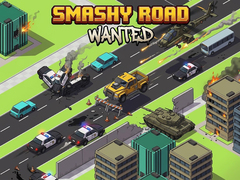 Lalao Smashy Road Wanted
