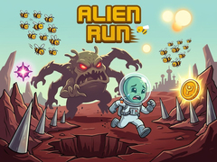 Lalao Alien Run