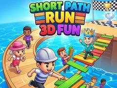 Lalao Short Path Run 3d Fun