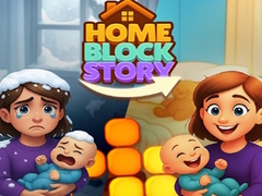 Lalao Home Block Story