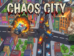 Lalao Chaos City