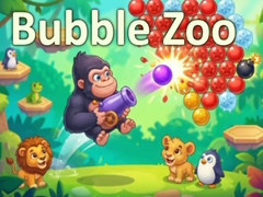 Lalao Bubble Zoo