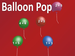 Lalao Balloon Pop 