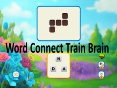 Lalao Word Connect Train Brain
