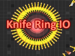 Lalao Knife Ring IO