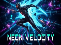 Lalao Neon Velocity