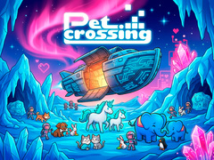 Lalao Pet Crossing
