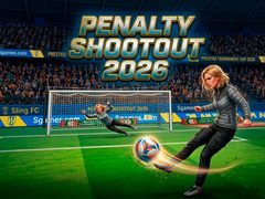 Lalao Penalty Shootout 2026
