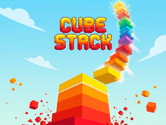 Lalao Cube Stack