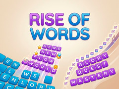 Lalao Rise of Words