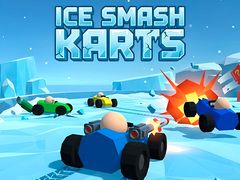 Lalao Ice Smash Karts
