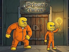 Lalao Prison Twins