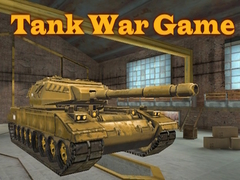 Lalao Tank War Game