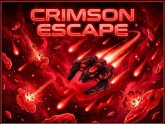 Lalao Crimson Escape