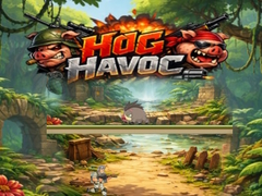 Lalao Hog Havoc