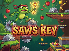 Lalao Saws Keys